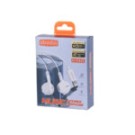 هندزفری آبودوس مدل AS-ES525 - Image 4