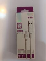 کابل شارژ اندروید PD PLUS مدل P06 - Image 2