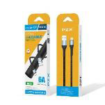 کابل شارژ pzx s-07 micro