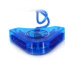 تبدیل دسته بازی پلی استیشن 2 به کامپیوتر 3 گوش - Image 2