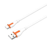 کابل شارژ الدینیو مدل LS571 تایپ سی - Image 3