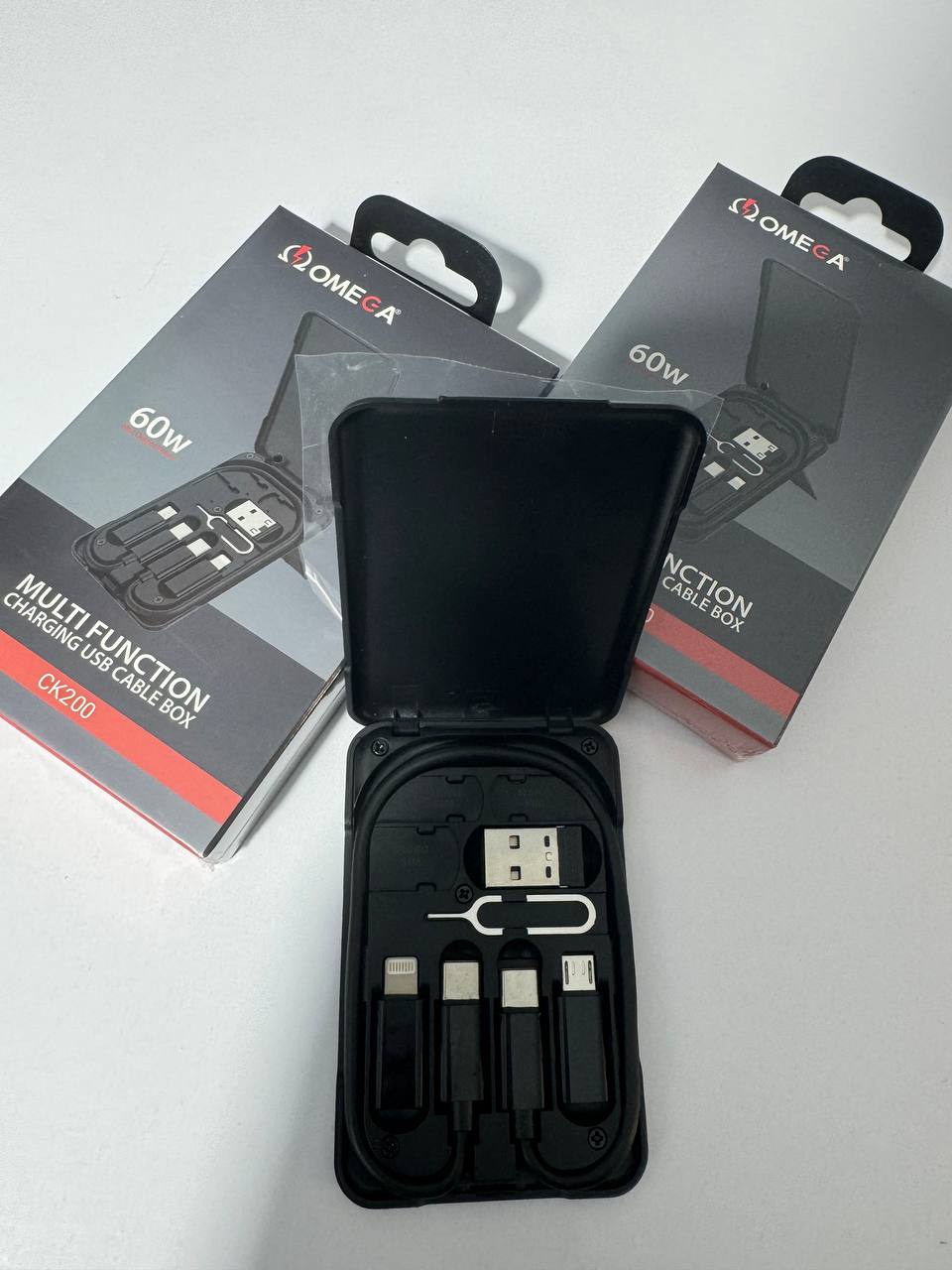 1-29.jpg کیت همه کاره OMEGA مدل CK200 - Image 1