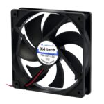 فن کیس X4Tech 12*12