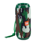 اسپیکر شارژی T&G مدل 365 - Image 2