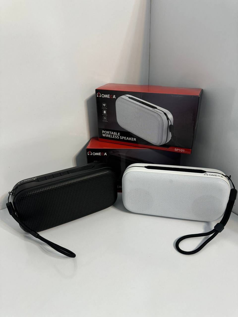 101-4.jpg اسپیکر بلوتوثی OMEGA مدل SP101 - Image 1