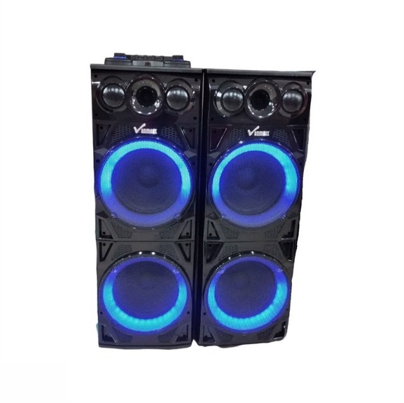 1245-2.jpg اسپیکر بلوتوثی ون ماکس مدل MAX-1245 - Image 1