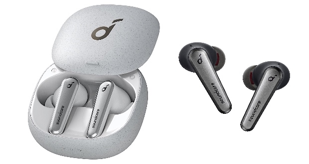 1388048_878.jpg ایرپاد انکر مدل SoundCore Liberty Air 2 Pro - Image 1