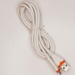 کابل شارژ میکرو pzx v154 - Image 2