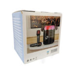 اسپیکر بلوتوثی مازارس مدل S-303 - Image 3