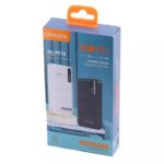 پاوربانکAbodos مدل AS PS19 ظرفیت 20 هزار - Image 2