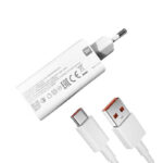 شارژر کامل سرجعبه شیائومی  33W - Image 3