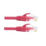 کابل شبکه CAT6 به طول 15 متر