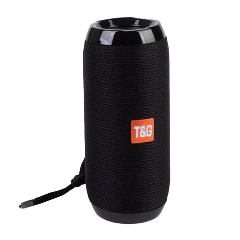 24-1.jpg اسپیکر شارژی T&G مدل 365 - Image 1