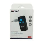 دانگل بلوتوث نیتو مدل NN26 - Image 2