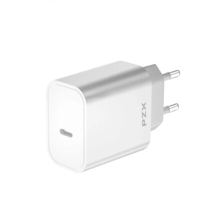 شارژر دیواری25 وات پی زد ایکس مدل P51