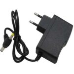 آداپتور مودم دو سر 12 ولت 1 آمپر - Image 2