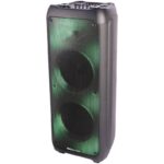 اسپیکر قابل حمل مچر مدل MR 3100 - Image 3