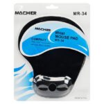 ماوس پد مچر مدل MR-34 - Image 2