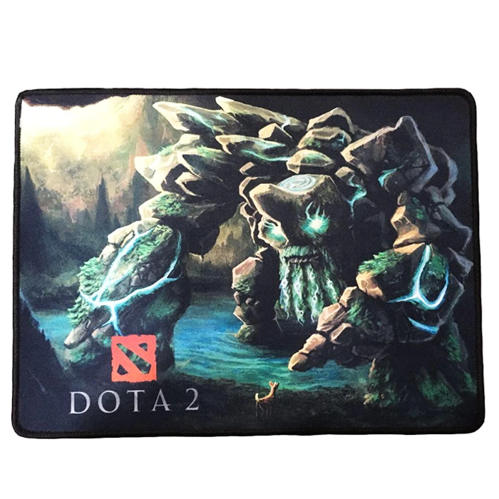 35.webp ماوس پد مخصوص بازی مچر مدل MR-35 - Image 1