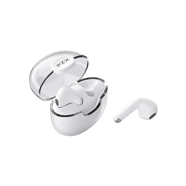 3aef74c61141d03179e5c94a6ce8e369.jpg ایرپاد بلوتوثی پی زد ایکس مدل PZX L56 - Image 1