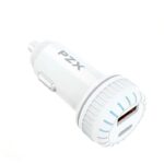 شارژر فندکی پی زد ایکس مدل C963