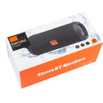 اسپیکر شارژی T&G مدل 365 - Image 4