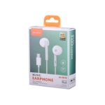 هندزفری آبودوس مدل As-ES518 - Image 3