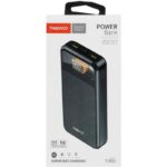 پاور بانک 20000 ترانیو مدل T-p03 - Image 4