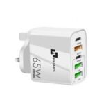 کلگي شارژ پنج پورت مازارس MAZARES-CH-46