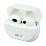 هندزفری بلوتوثی نیتو مدل Nitu-05 - Image 2