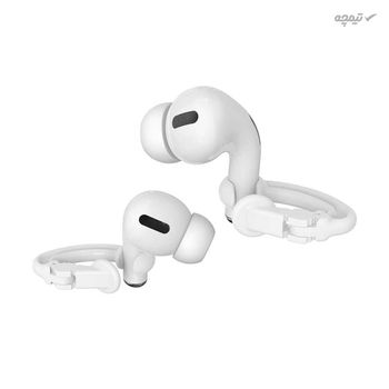 نگهدارنده گوشواره ای ایرپاد