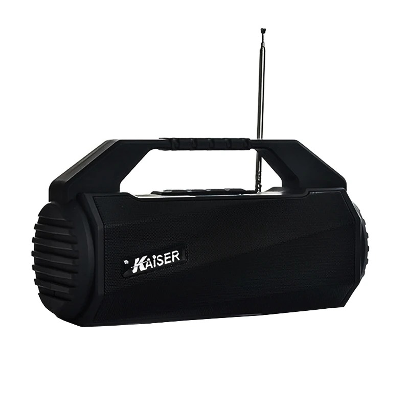 512-1.jpg اسپیکر بلوتوثی قابل حمل کایزر مدل K-512 - Image 1