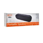 اسپیکر بلوتوثی قابل حمل کایزر مدل K-517 - Image 2