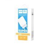 شارژر دیواری25 وات پی زد ایکس مدل P51 - Image 3