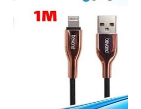 کابل شارژ لایتنینگ بیاند مدل BA-568