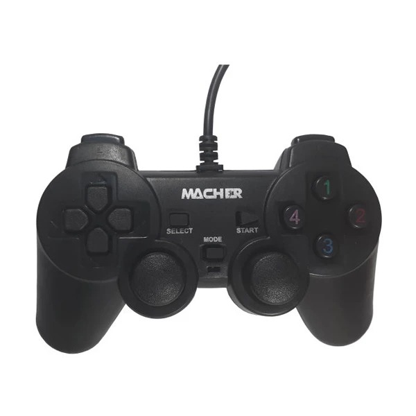 57-4.jpg دسته بازی مچر مدل MR-57 - Image 1