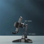 پایه نگهدارنده گوشی موبایل یسیدو مدل C181 - Image 2