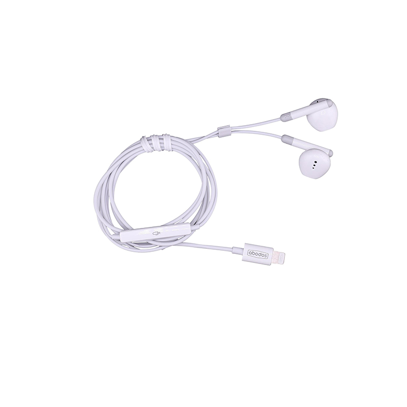 5e56ef06a64d10fac81cd0f30624ce5efadbe6d3_1712060154.jpg هندزفری آبودوس مدل AS-ES525 - Image 1