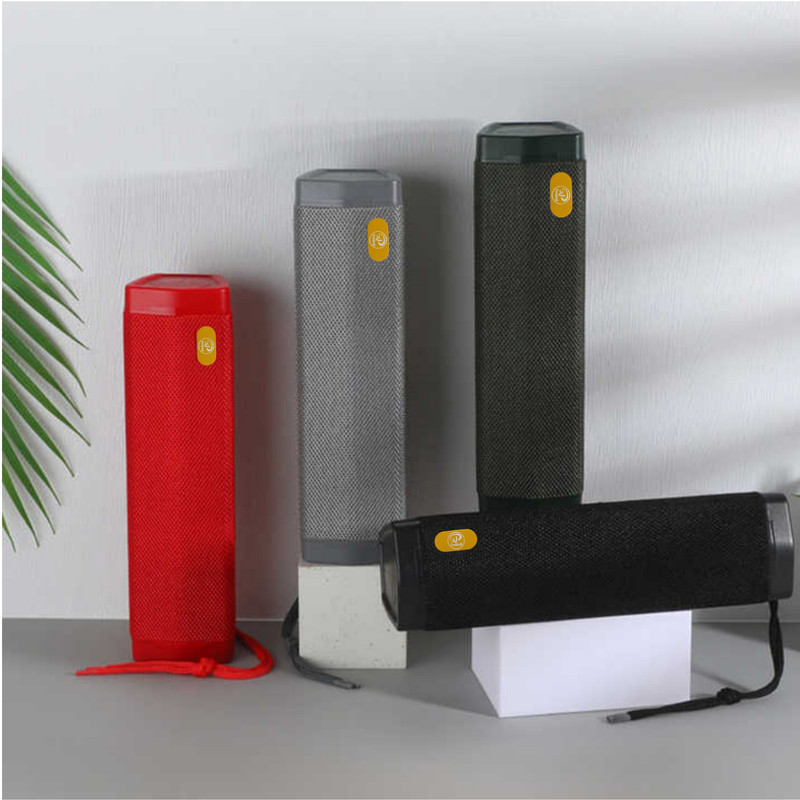 609609.jpg اسپیکر بلوتوثی ایکس پی پروداکت مدل B609 - Image 1