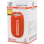 اسپیکر بلوتوثی رم و فلش خور XP-Product XP-B611G ا - Image 2