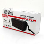 اسپیکر قابل حمل ایکس پی-پروداکت مدل XP-SP612G - Image 2