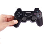 دسته بازی ۳ کاره Macher MR-W63 PC/PS3/PS2 - Image 2