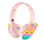 هدفون عروسکی UNICORN مدل P365