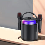 اسپیکر بلوتوثی مازارس مدل S-303 - Image 2