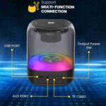 اسپیکر بلوتوثی ایکس پی-پروداکت مدل XP_72