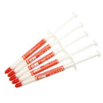 خمیر سیلیکون کوچک - Image 3