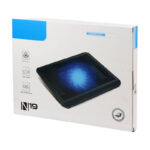 پایه خنک کننده لپ تاپ مدل N19 - Image 2