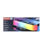 اسپیکر بلوتوثی ترانیو مدل T-BS27 - Image 2