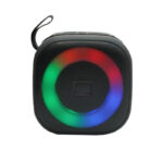 اسپیکر بلوتوثی قابل حمل NB مدل NB-061
