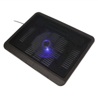 پایه خنک کننده لپ تاپ مدل N19